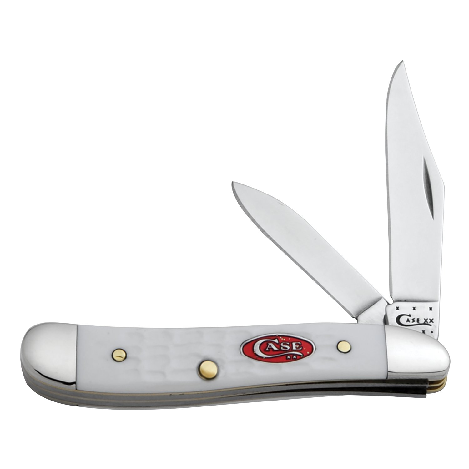 Case® Cutlery Peanut Sparxx Folding Knife
