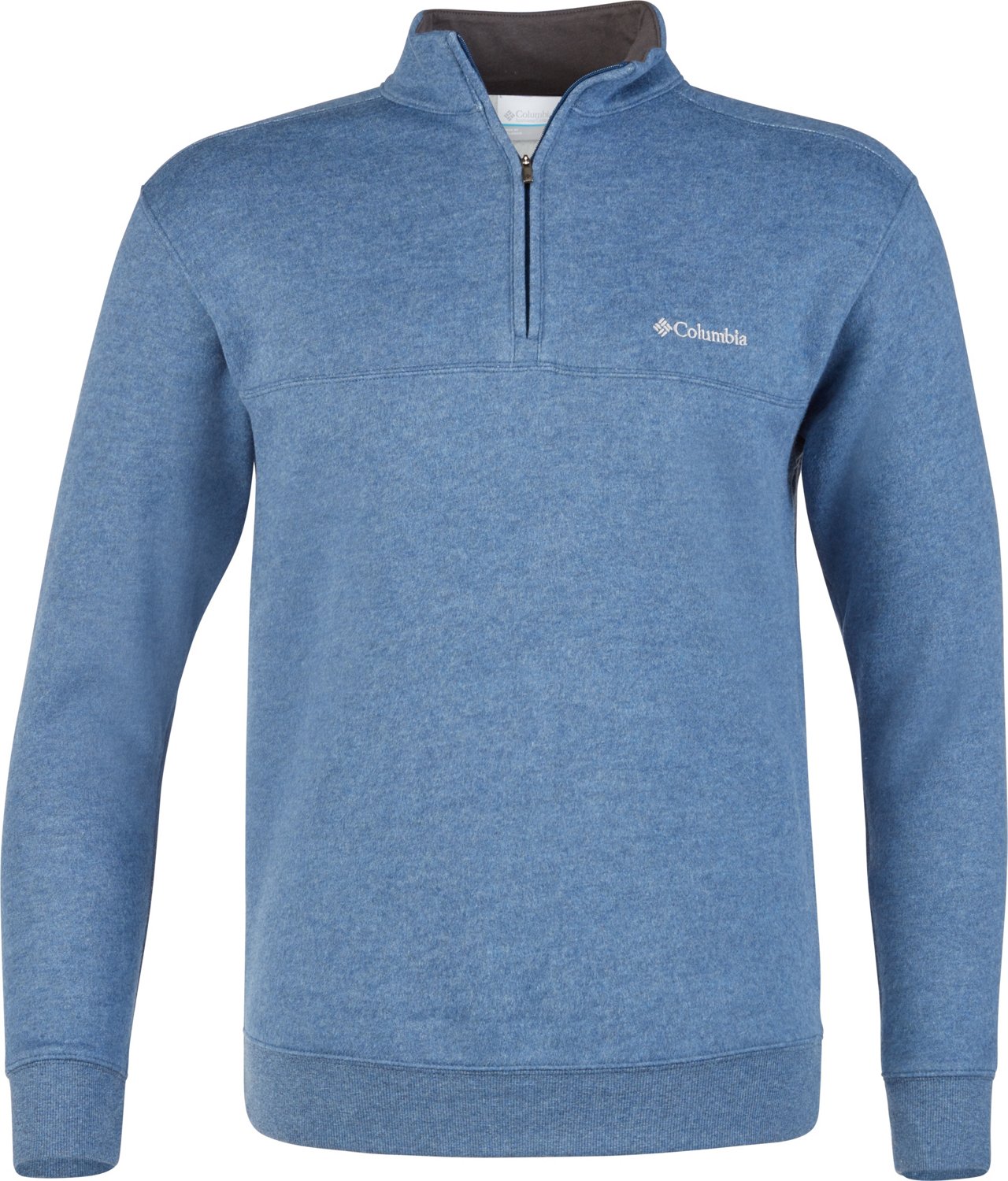 Columbia Sportswear Men's Hart Mountain II 1/2 Zip Jacket