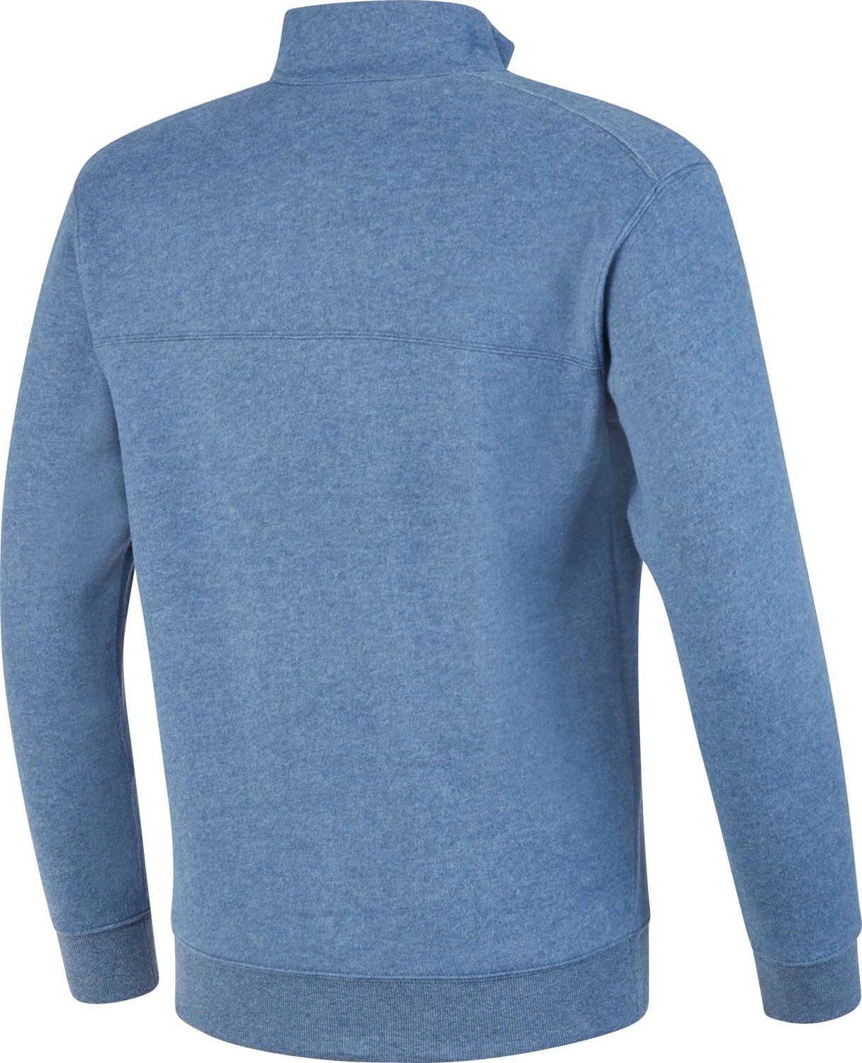 Columbia Sportswear Men's Hart Mountain II 1/2 Zip Jacket - view number 7