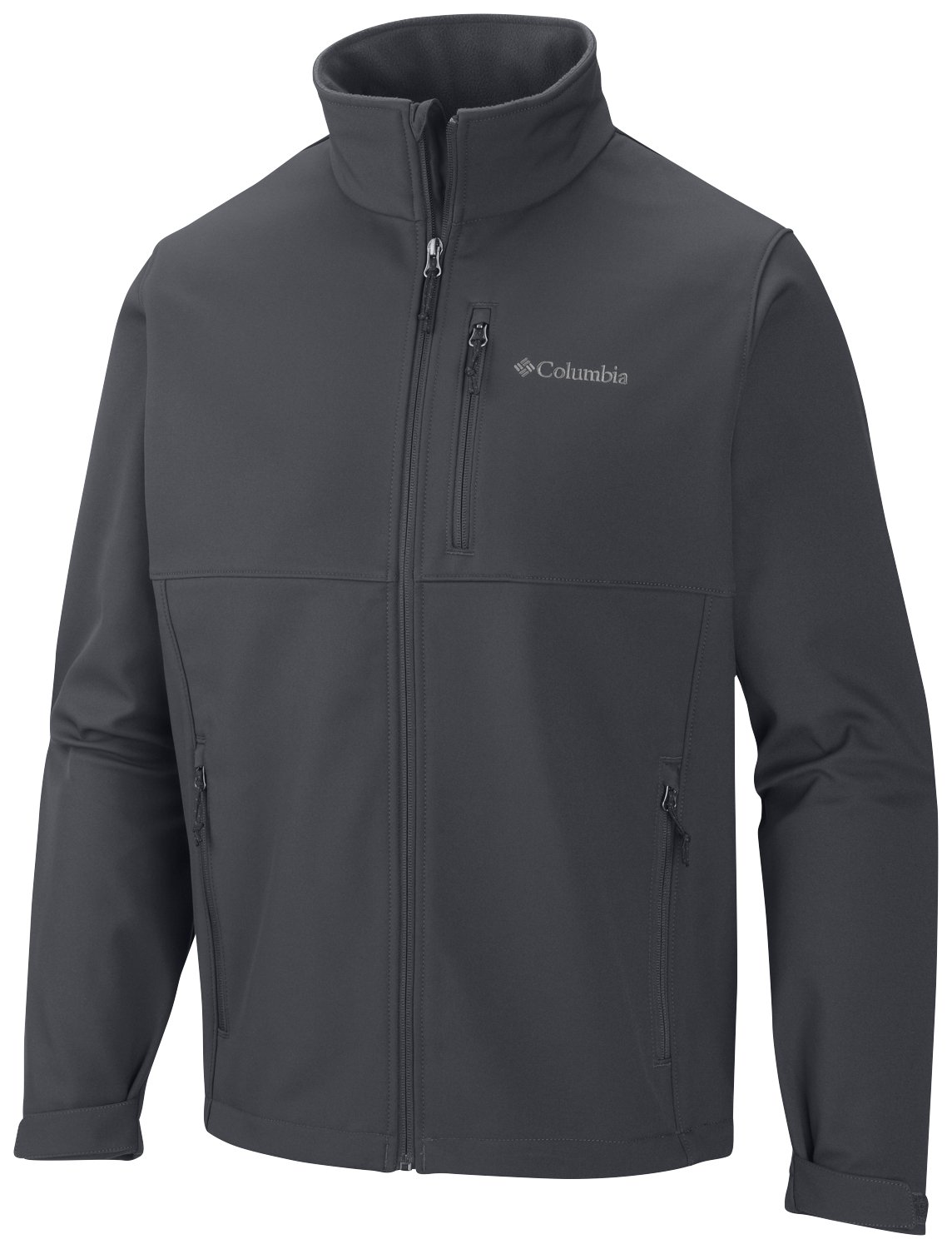 Men's Ascender™ Softshell Jacket