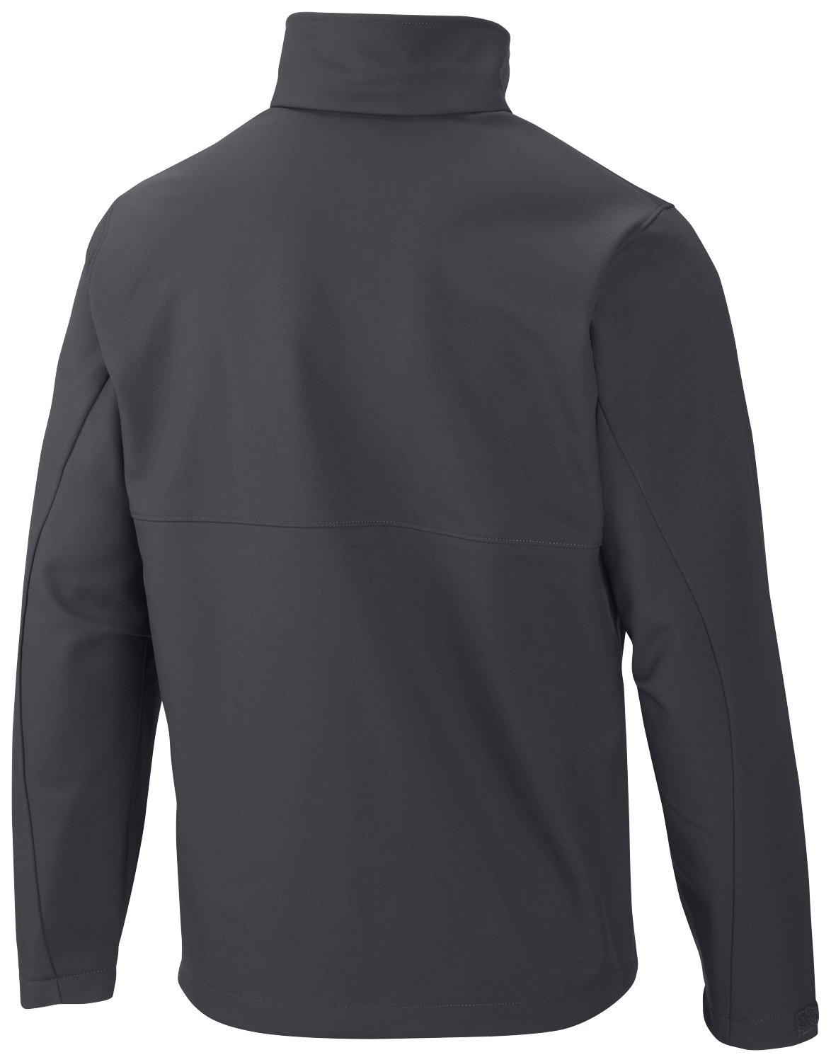 Columbia Sportswear Men's Ascender Softshell Jacket Academy