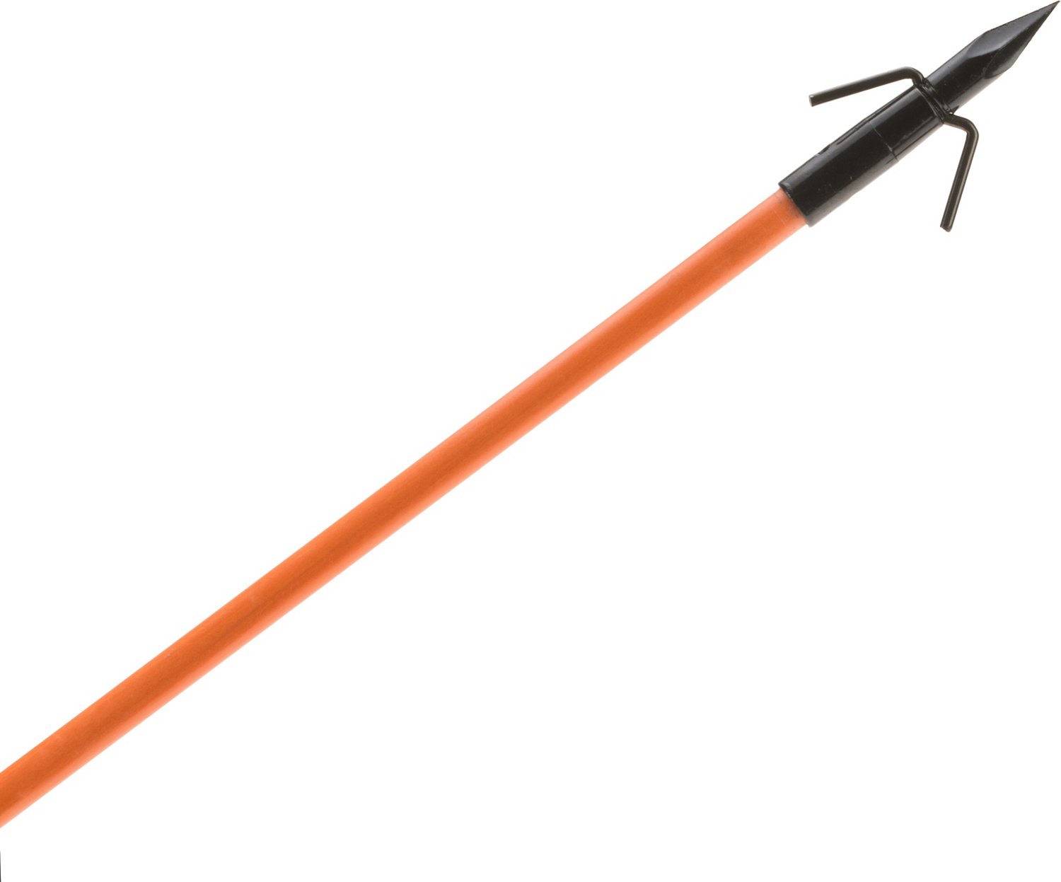 Game Winner Fiberglass Bowfishing Arrow with Tip - view number 3