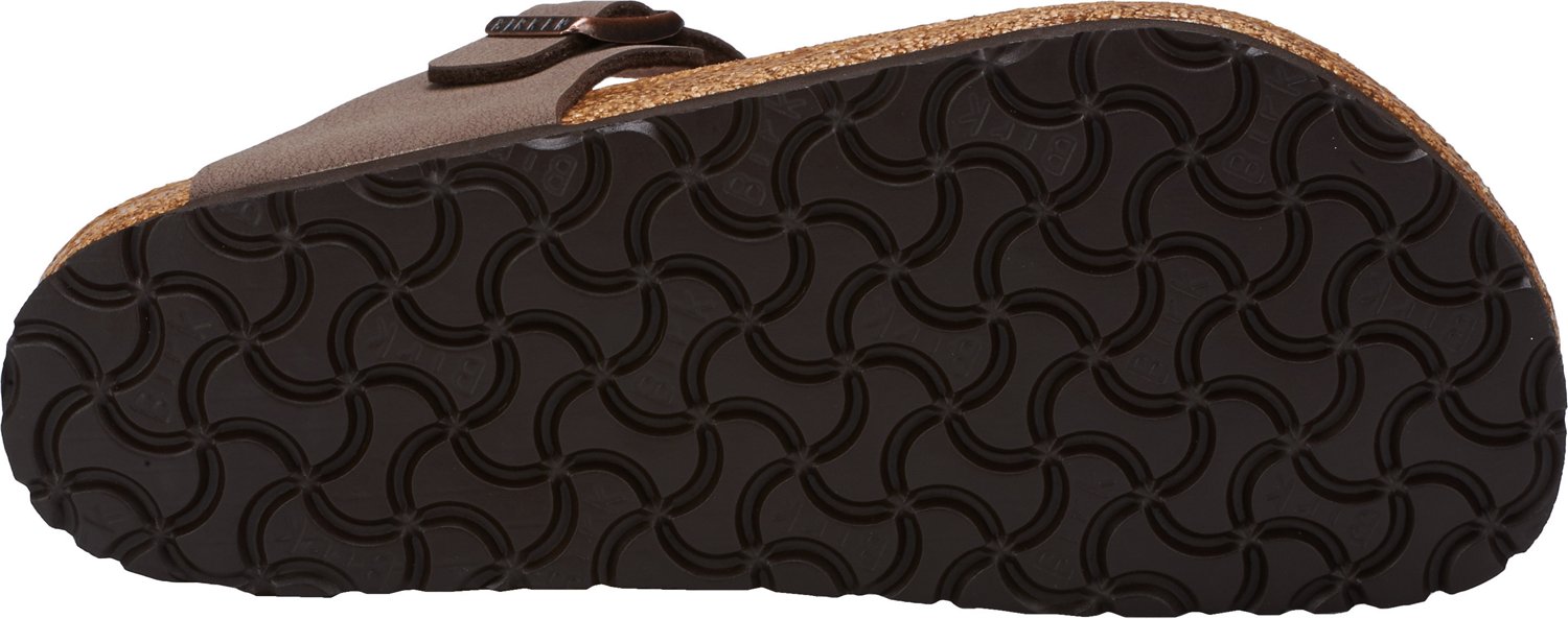 Birkenstock Women's Gizeh Birkibuc Sandals - view number 5