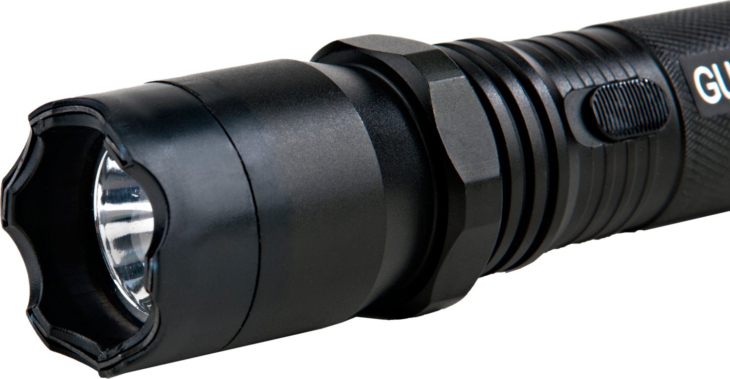 Guard Dog Security Diablo LED Tactical Flashlight - view number 5