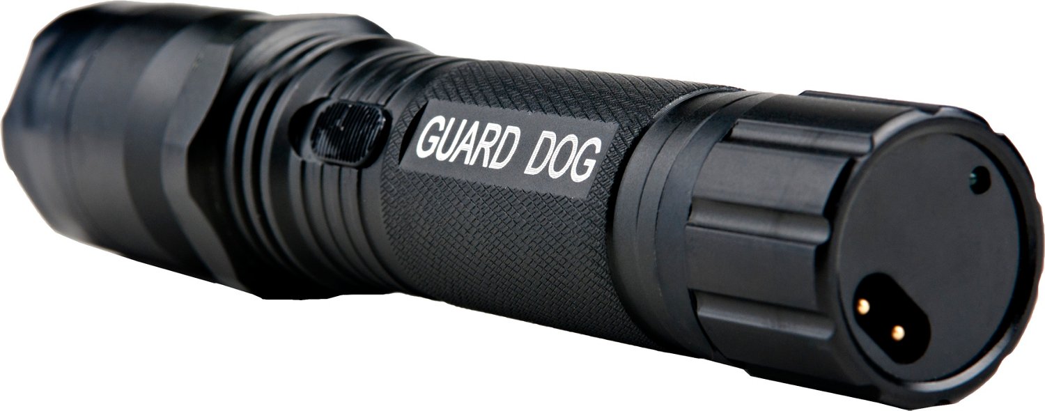Guard Dog Security Diablo LED Tactical Flashlight - view number 2