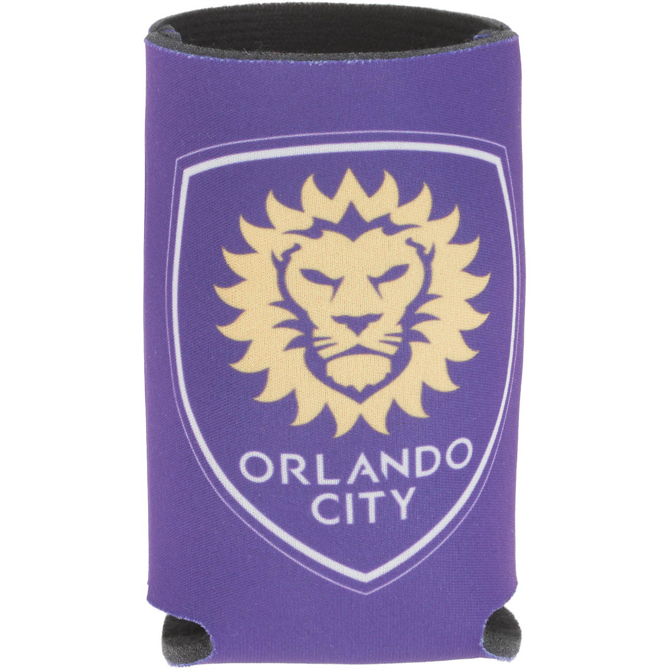 WinCraft Orlando City SC 12 oz. Can Cooler                                                                                       - view number 1