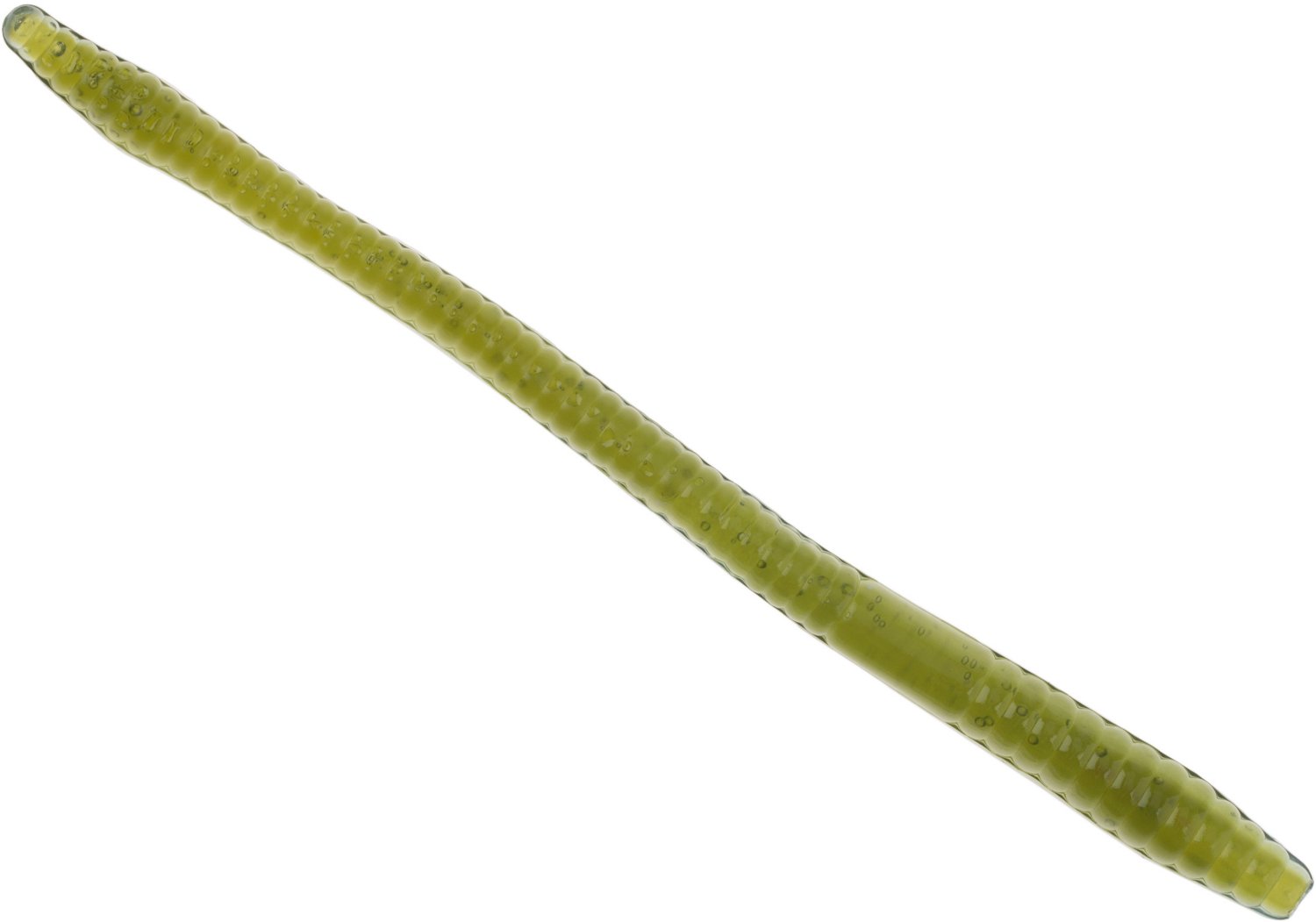 Zoom 4-3/4" Finesse Worms 20-Pack - view number 1