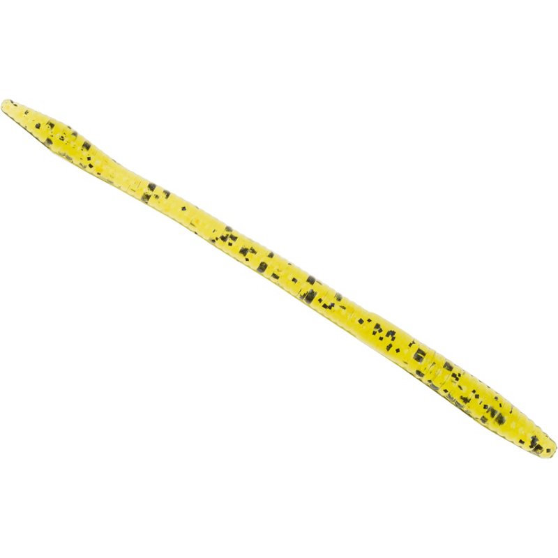 Zoom 6" Trick Worms… - image