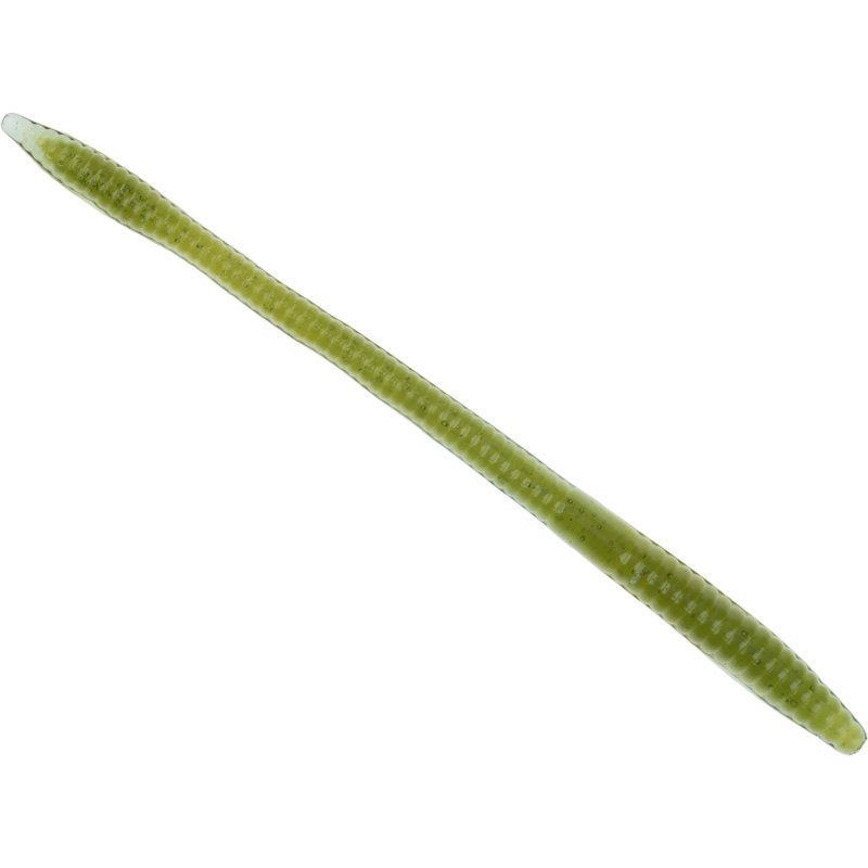 Zoom 6" Trick Worms… - image