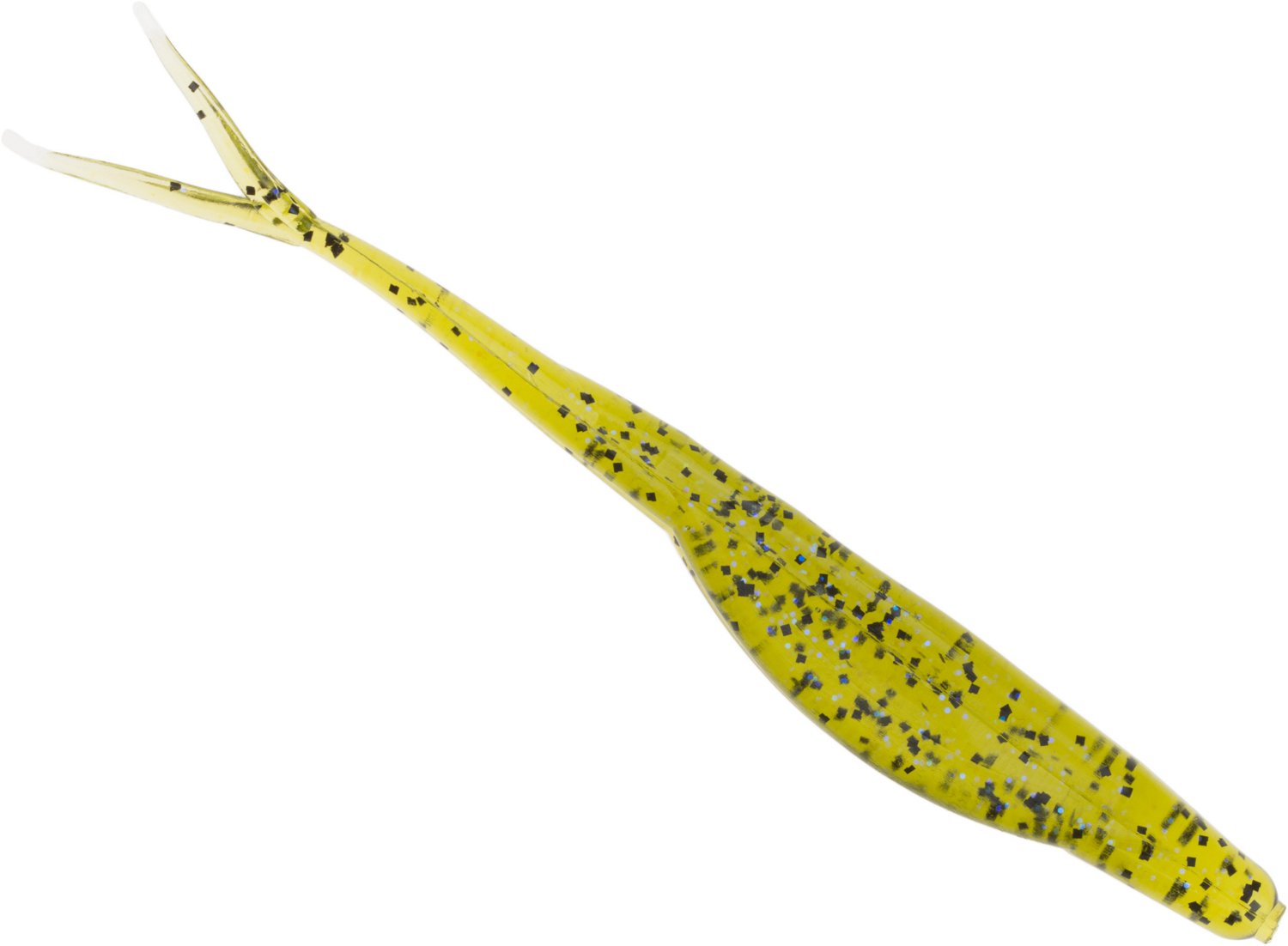 Zoom Salty Super Fluke 5" Jerk Baits 10-Pack - view number 1