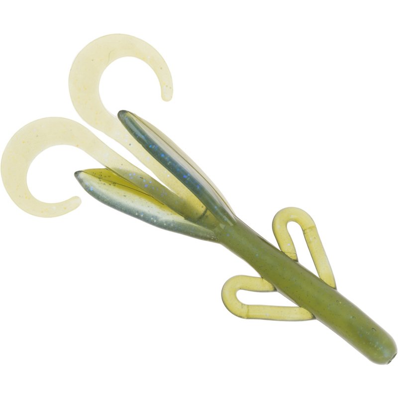 Zoom Baby Brush Hog… - image