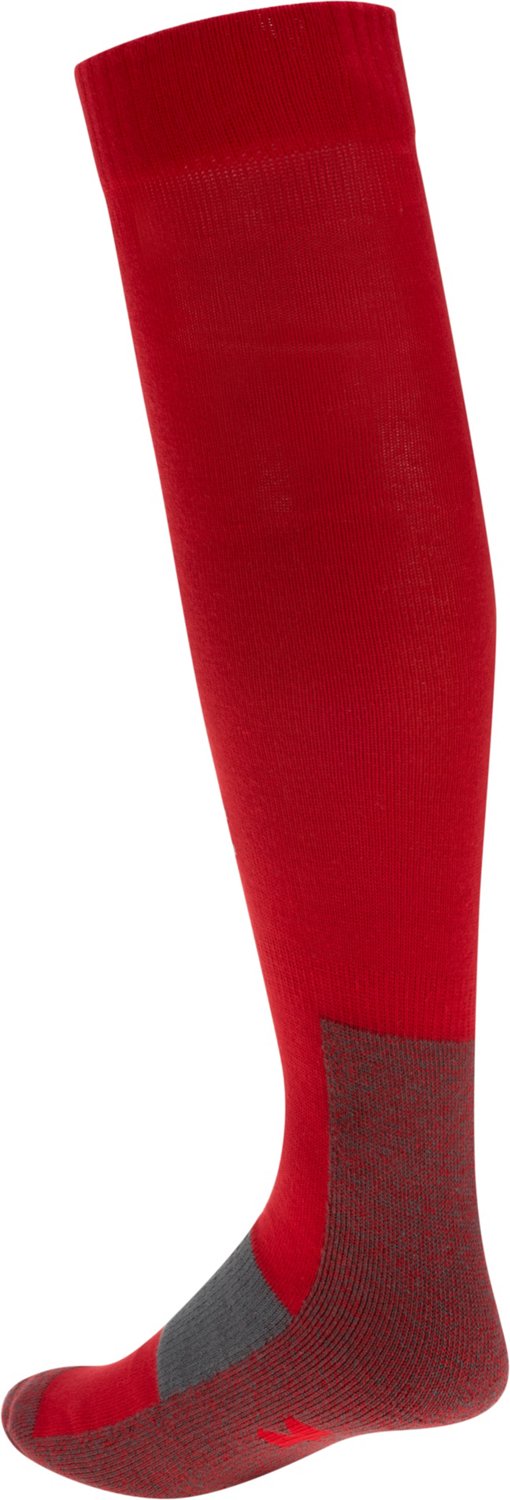 Under Armour Adults' Over the Calf Football Team Socks - view number 2