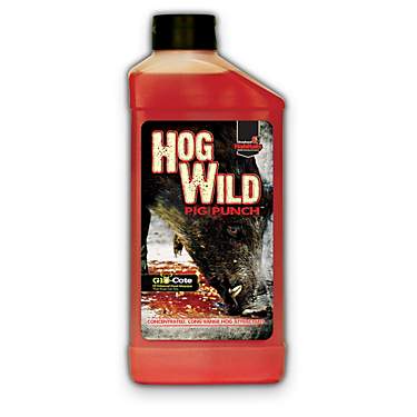 Evolved Habitats Hog Wild Pig Punch™                                                                                          