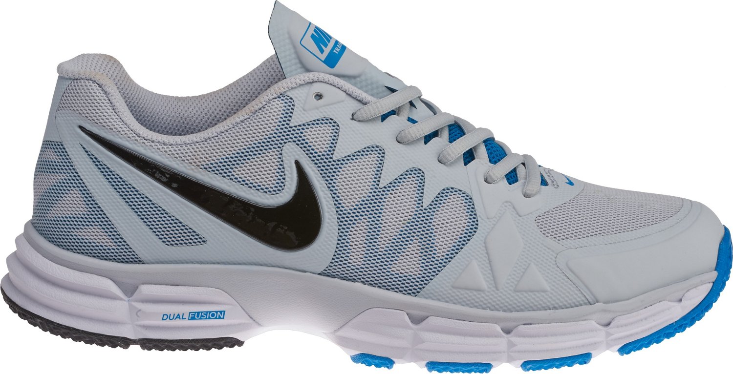 Nike Men's Dual Fusion TR 6 Training Shoes