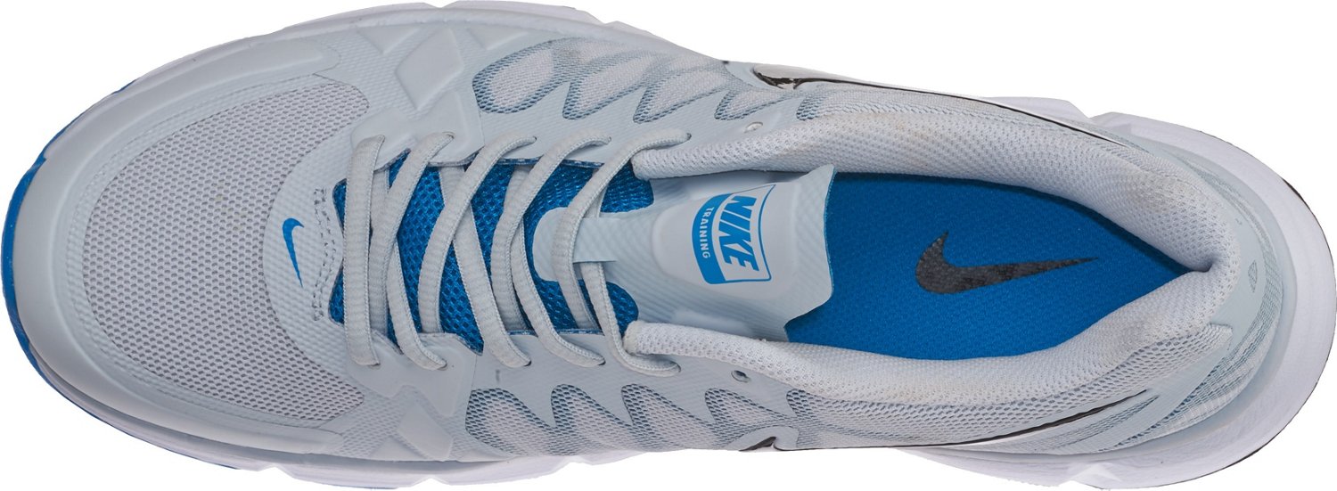 Nike Men's Dual Fusion TR 6 Training Shoes - view number 4