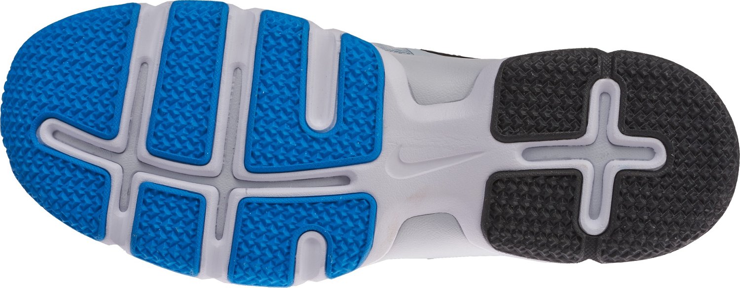 Nike Men's Dual Fusion TR 6 Training Shoes - view number 5