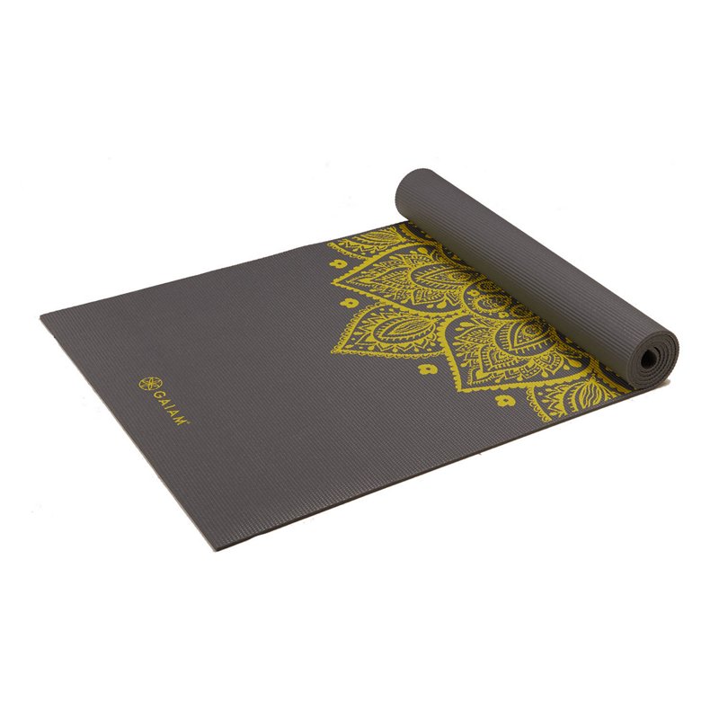 Gaiam Sundial Yoga … - image