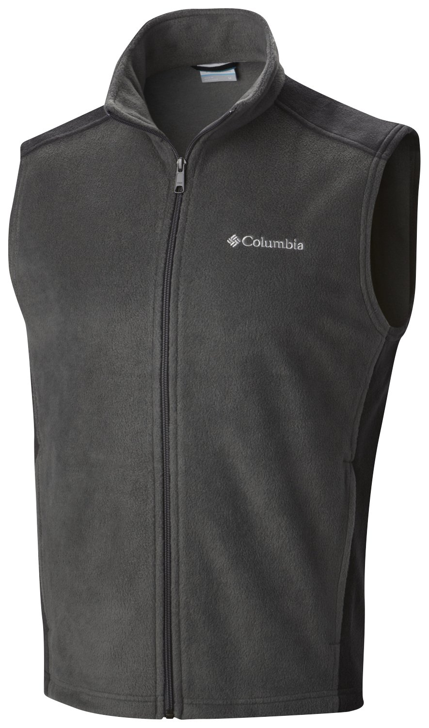 Men’s Steens Mountain™ Fleece Vest