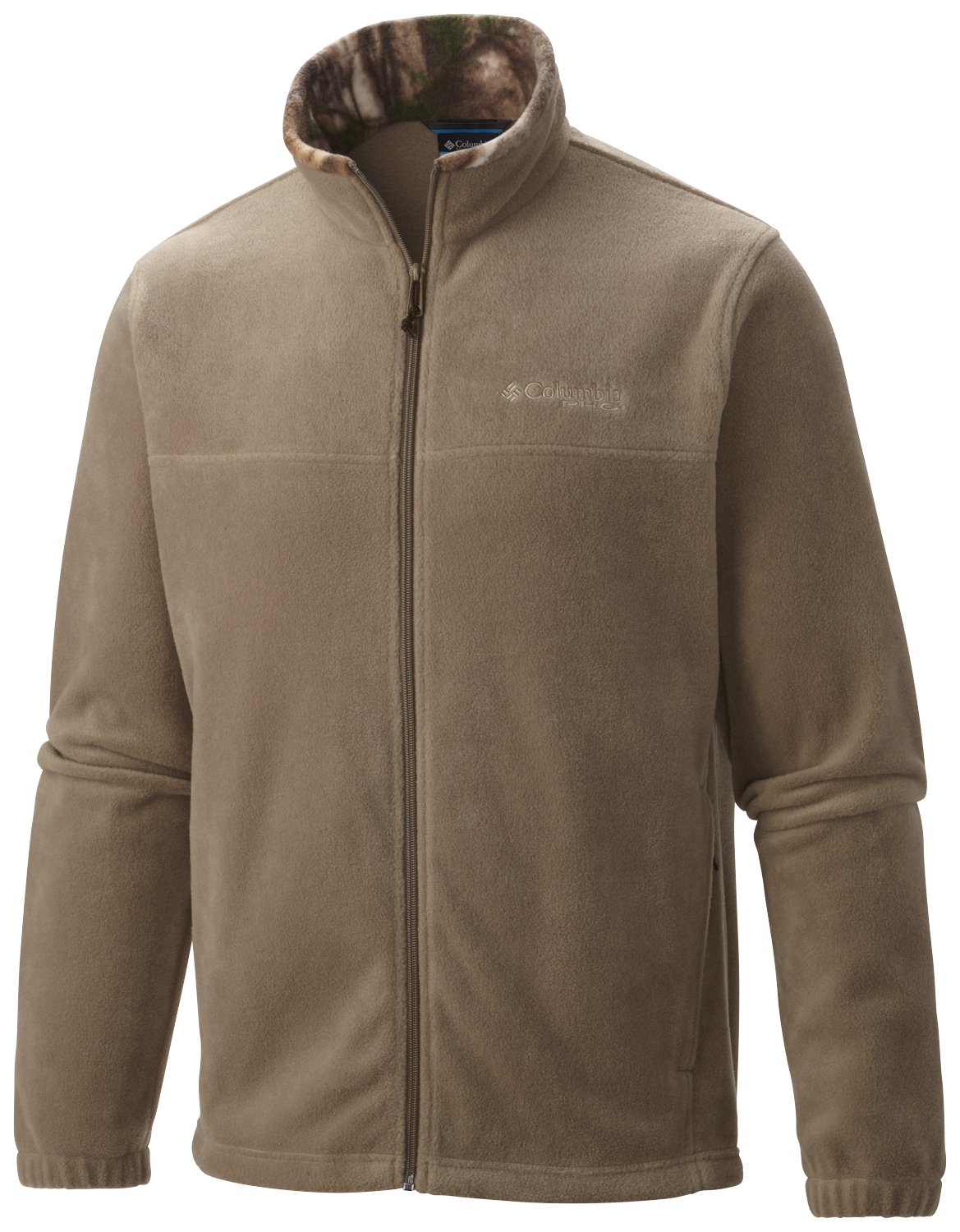 Columbia Sportswear Men's PHG Fleece Jacket Academy
