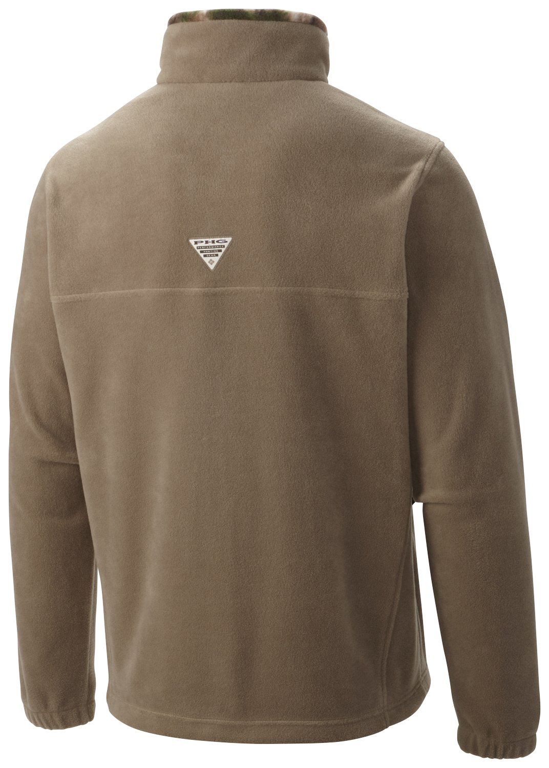 Columbia Sportswear Men's PHG Fleece Jacket Academy