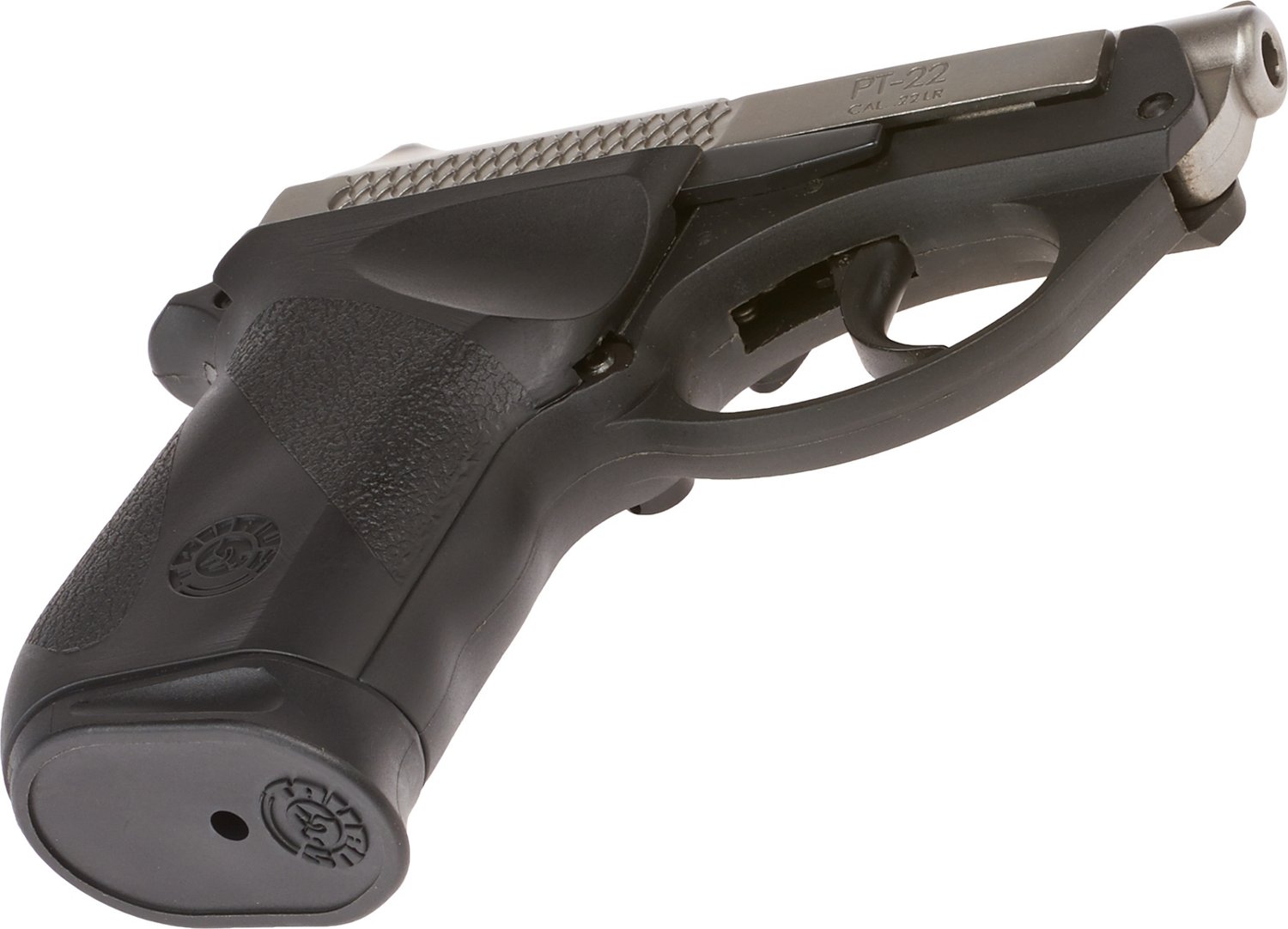 Taurus 22PLYSS .22 LR Rimfire Semiautomatic Pistol - view number 4