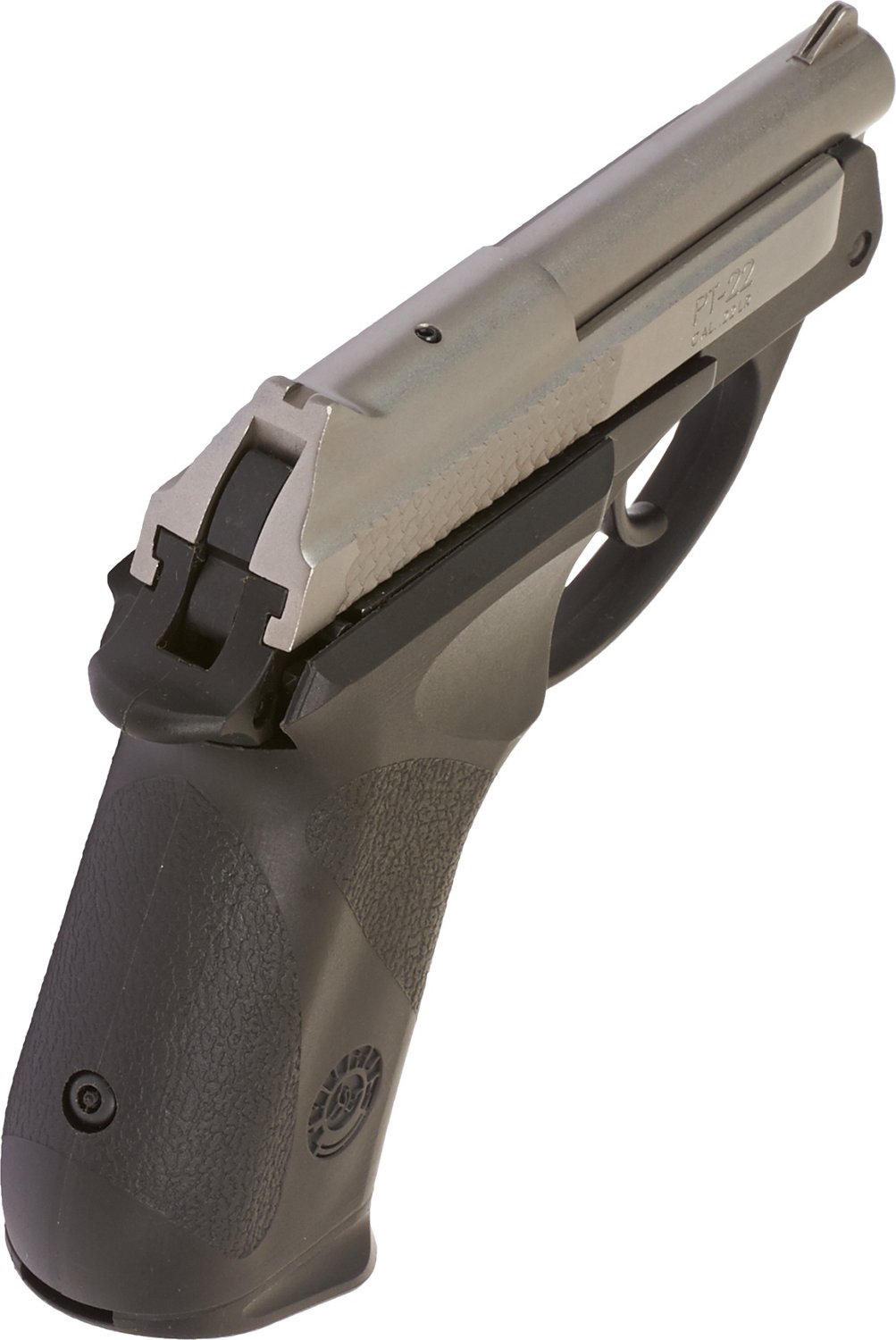 Taurus 22PLYSS .22 LR Rimfire Semiautomatic Pistol - view number 3