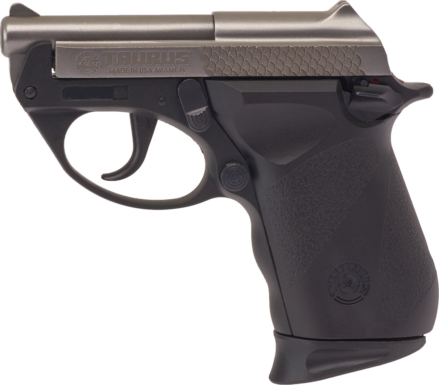 Taurus 22PLYSS .22 LR Rimfire Semiautomatic Pistol - view number 2