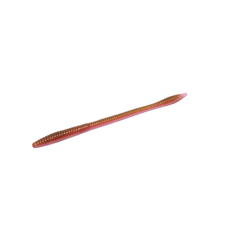 Zoom 6" Trick Worms… - image