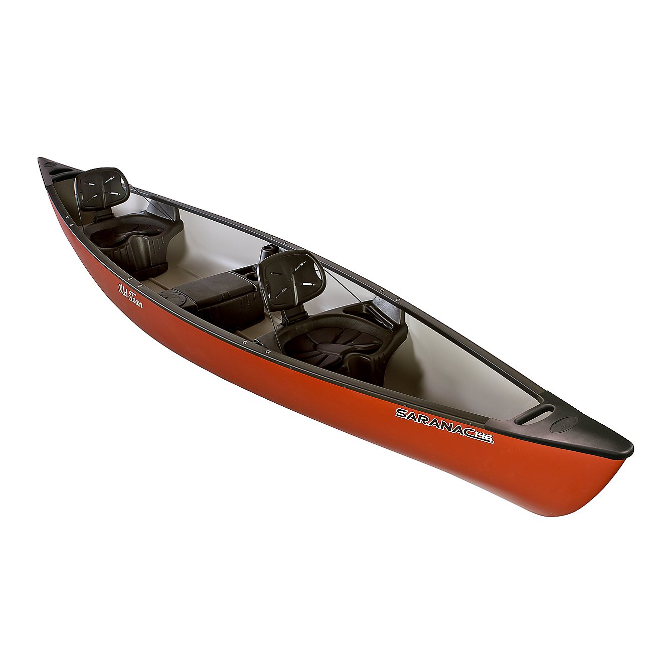 Old Town Saranac 14'6" 3-Person Canoe                                                                                            - view number 1