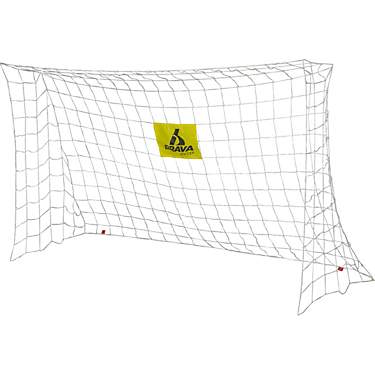 Brava 6.5 ft x 12 ft Soccer Goal Replacement Net                                                                                