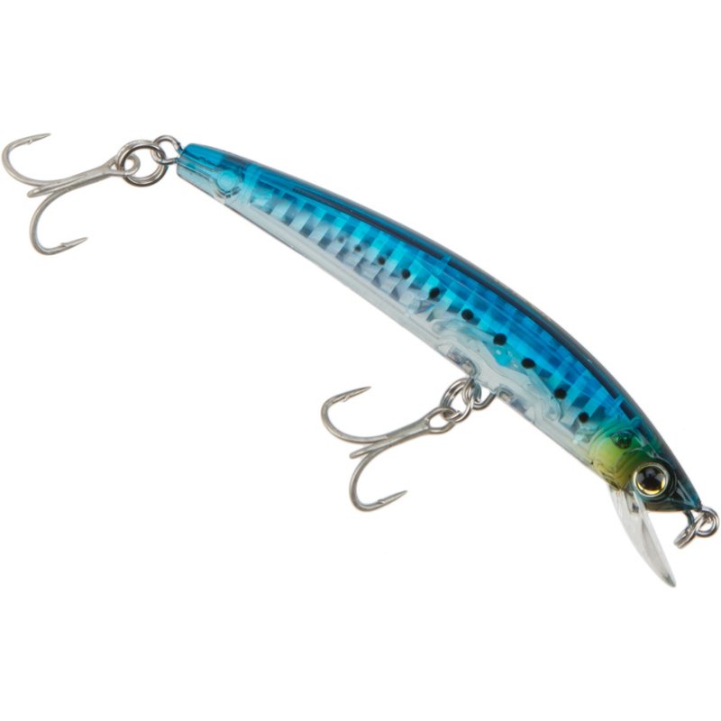 Yo-Zuri Crystal 3-D…