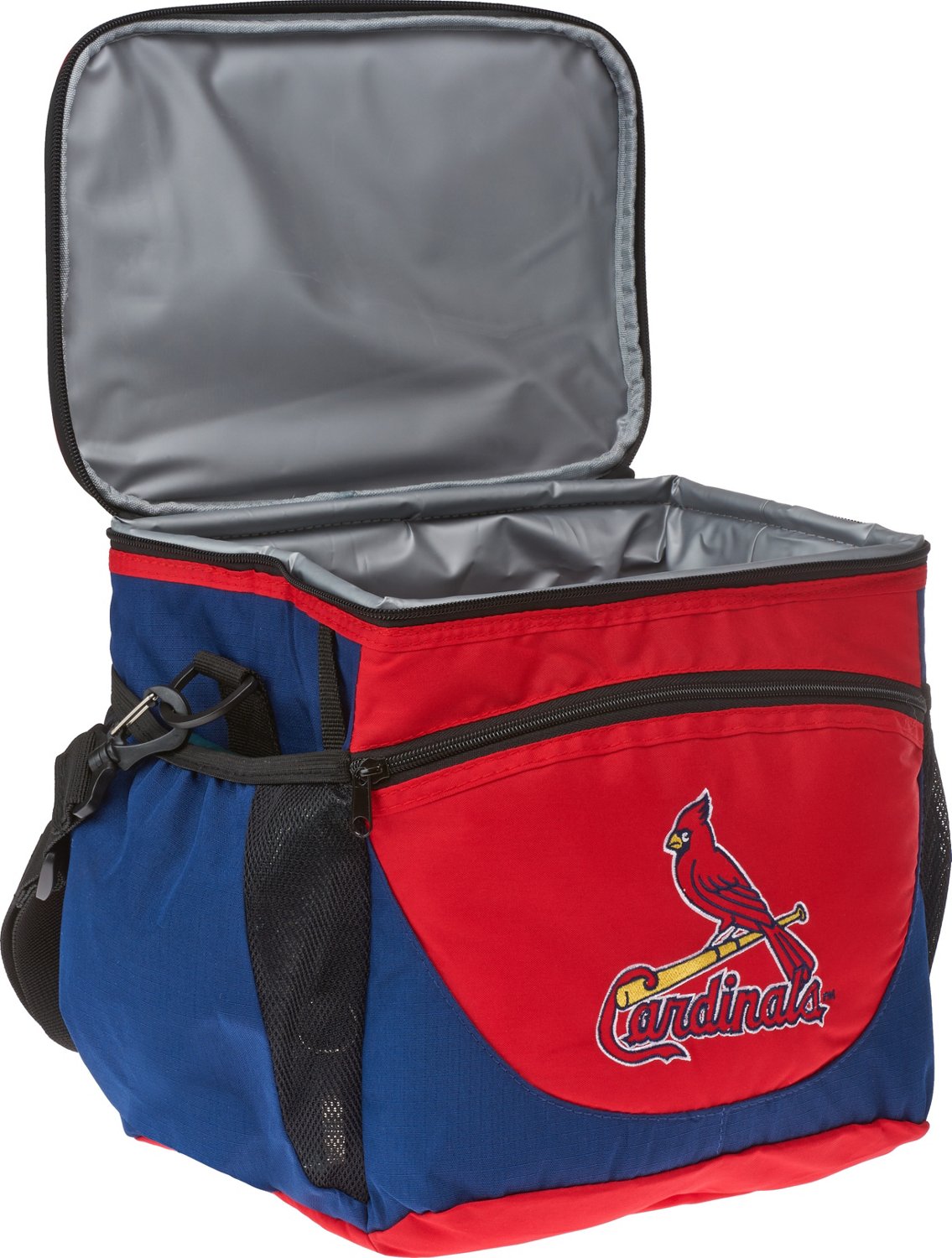 Logo™ St. Louis Cardinals 24-Can Cooler