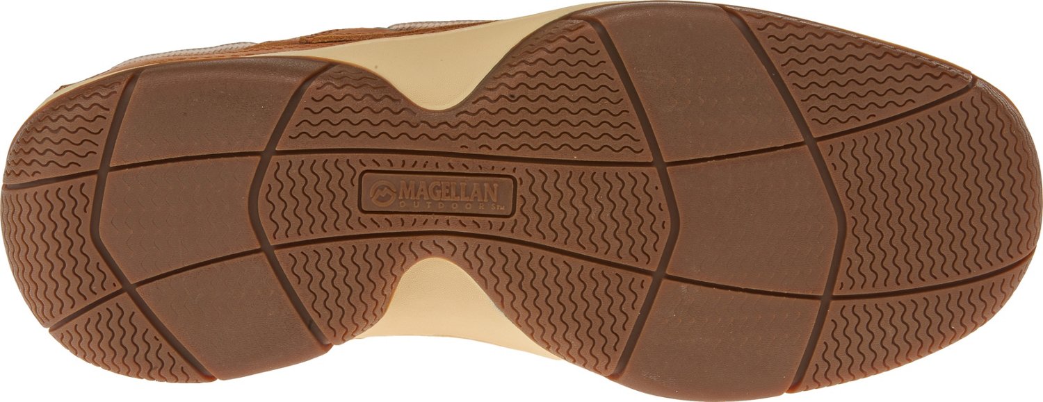 Magellan Outdoors Men's Laguna Madre Boat Shoes                                                                                  - view number 5