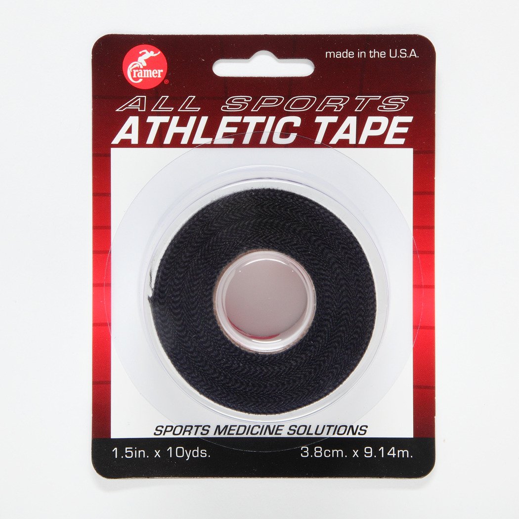 Cramer Athletic Tape - view number 2