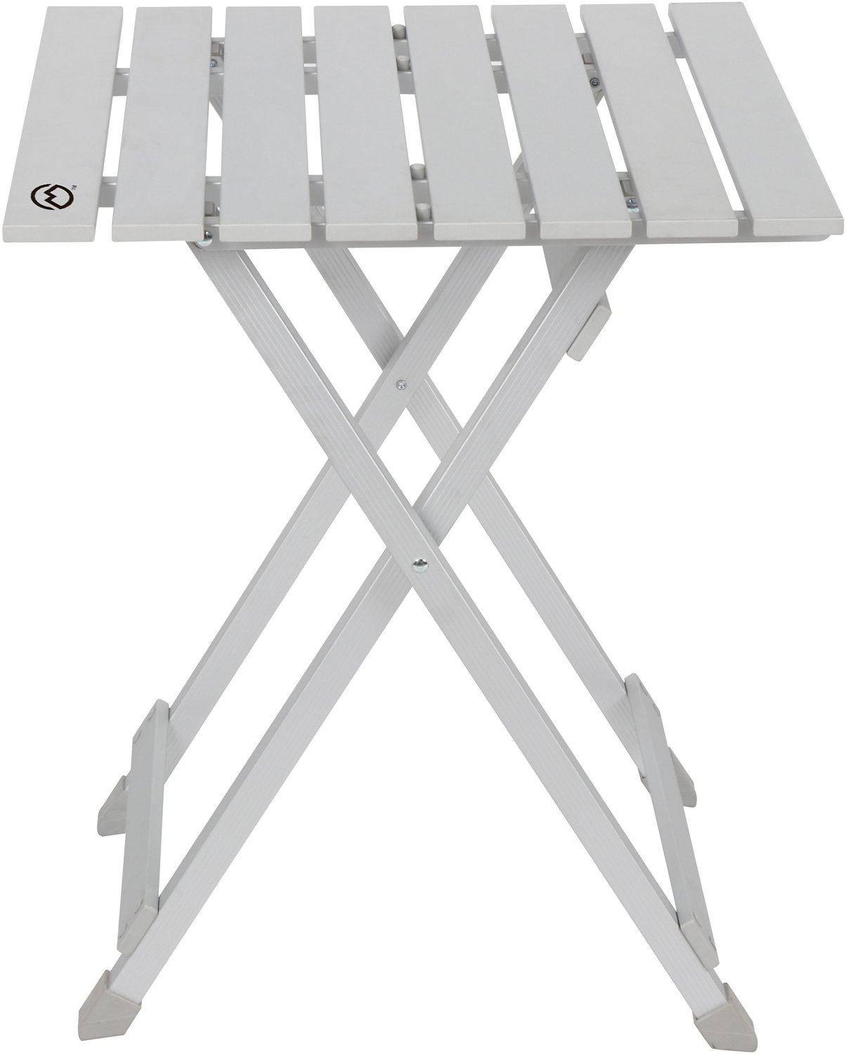 Magellan Outdoors Aluminum Folding Table                                                                                         - view number 2