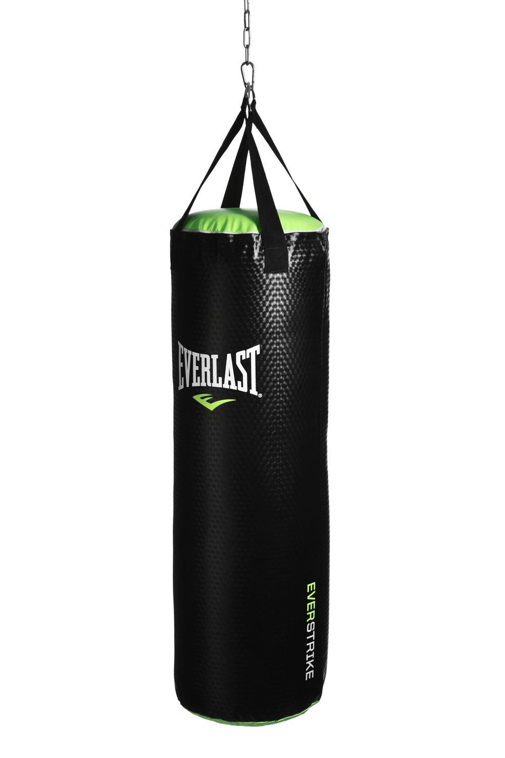 Everlast® EverStrike 70 lb. NevaTear™ Synthetic Leather Heavy Punching
