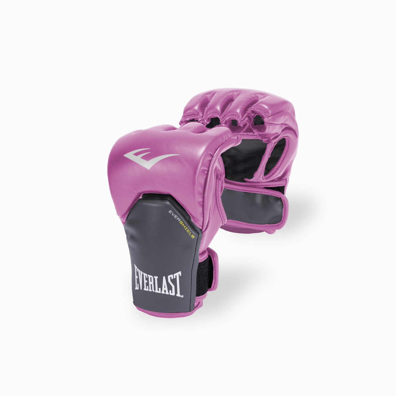Everlast® MMA Powerlock Synthetic Leather Glove