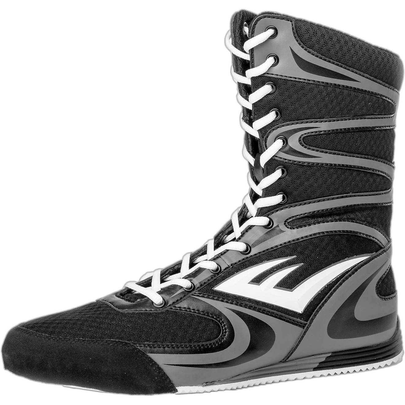 Everlast Men's Contender High-Top Boxing Shoes | Academy
