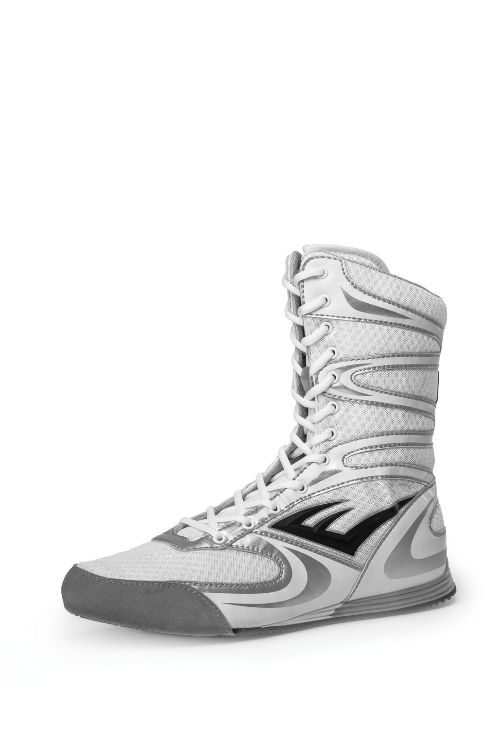 Dank je Vaderlijk vrijdag Everlast Men's Contender High-Top Boxing Shoes | Academy