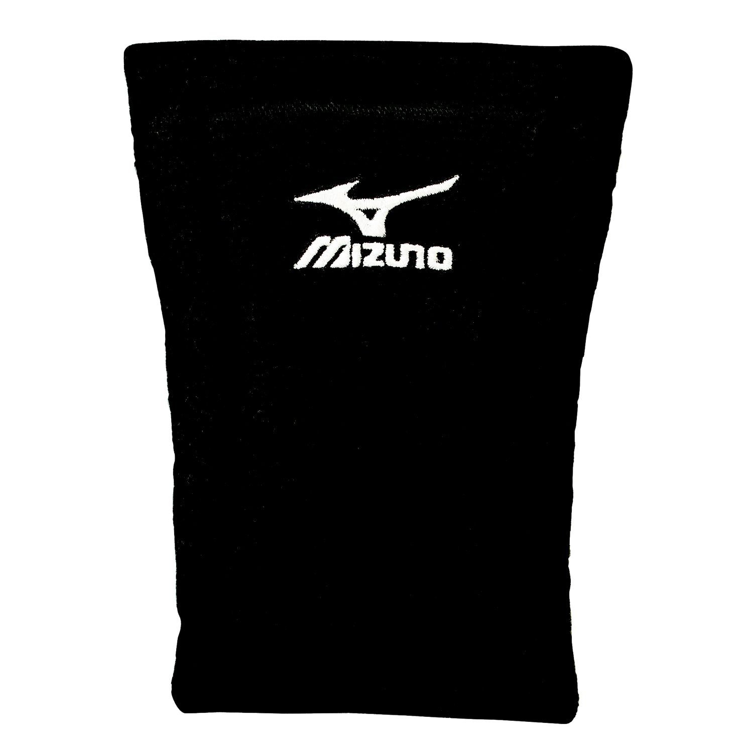 Mizuno lr6 black knee pads online