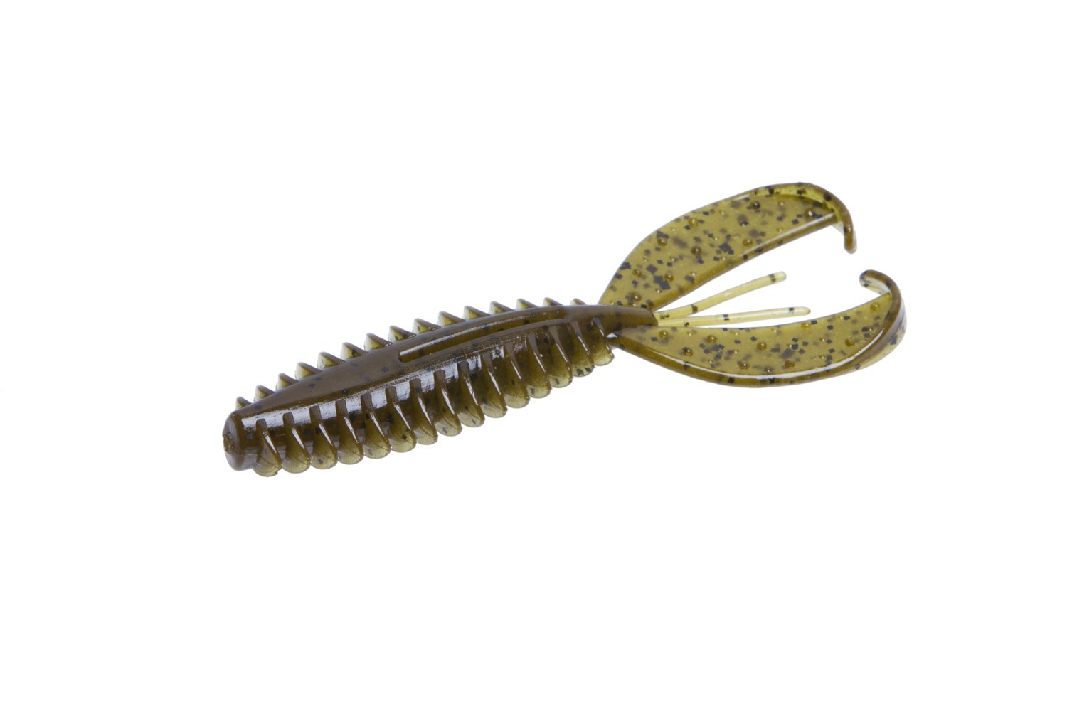 Zoom Z-Craw 4-1/2 in Soft Baits 6-Pack