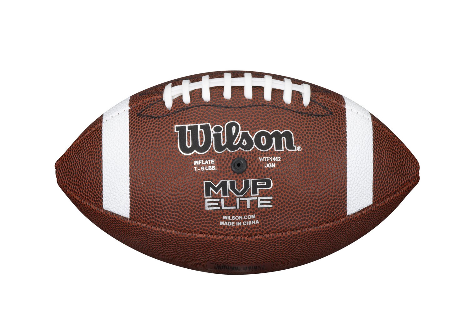 Wilson NCAA MVP Elite Football - view number 2
