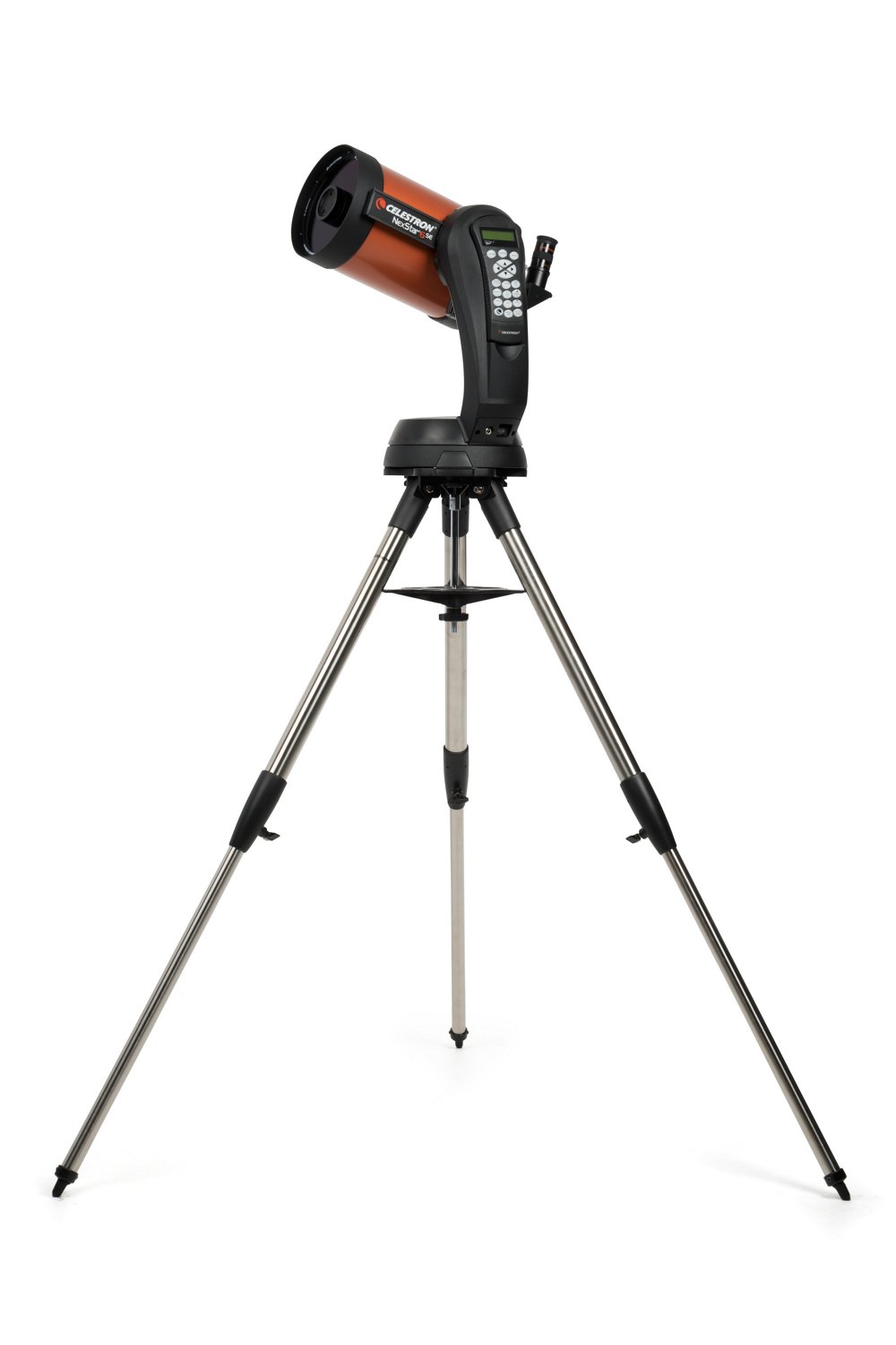 Celestron NexStar 6SE Computerized Telescope - view number 3