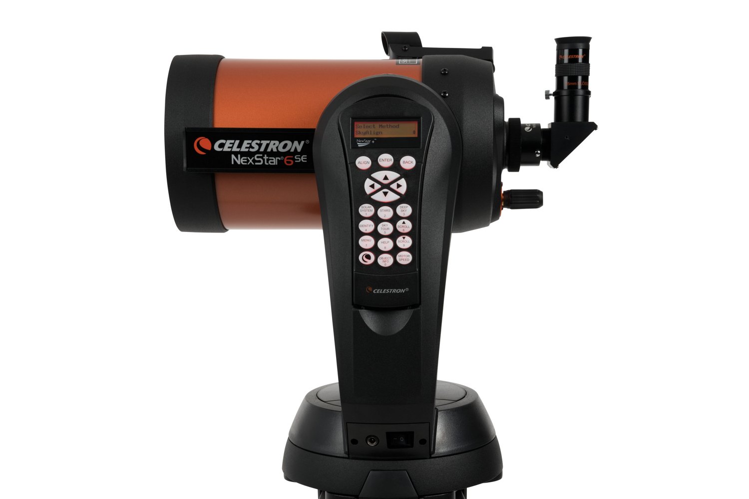 Celestron NexStar 6SE Computerized Telescope - view number 7