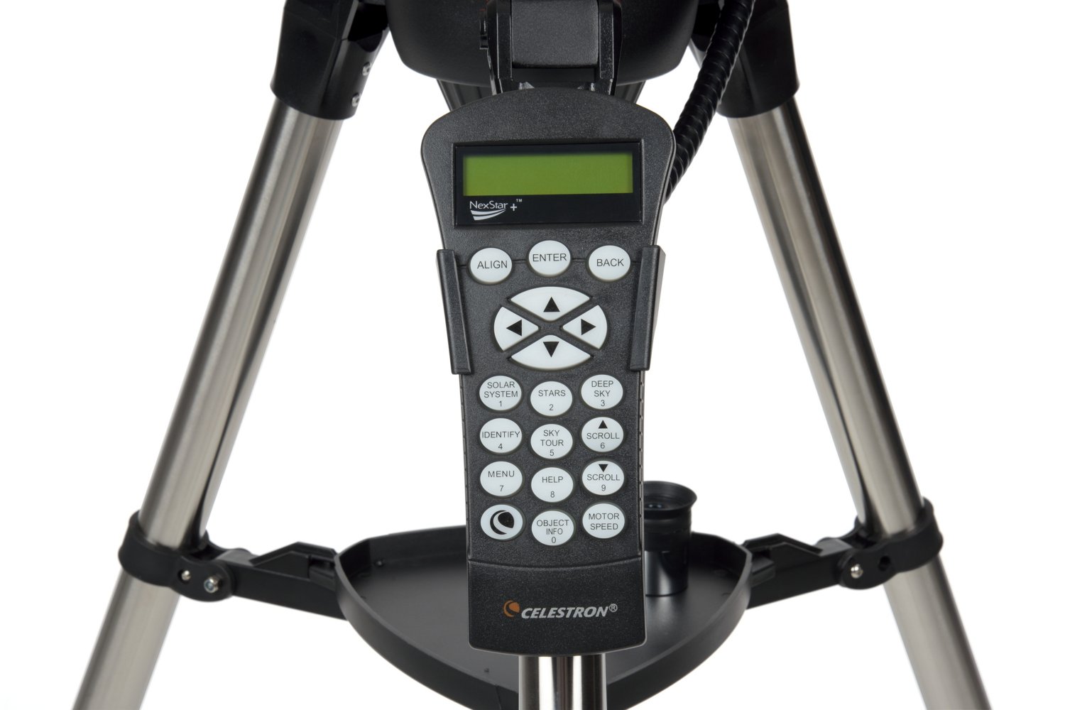 Celestron NexStar 90SLT Computerized Telescope