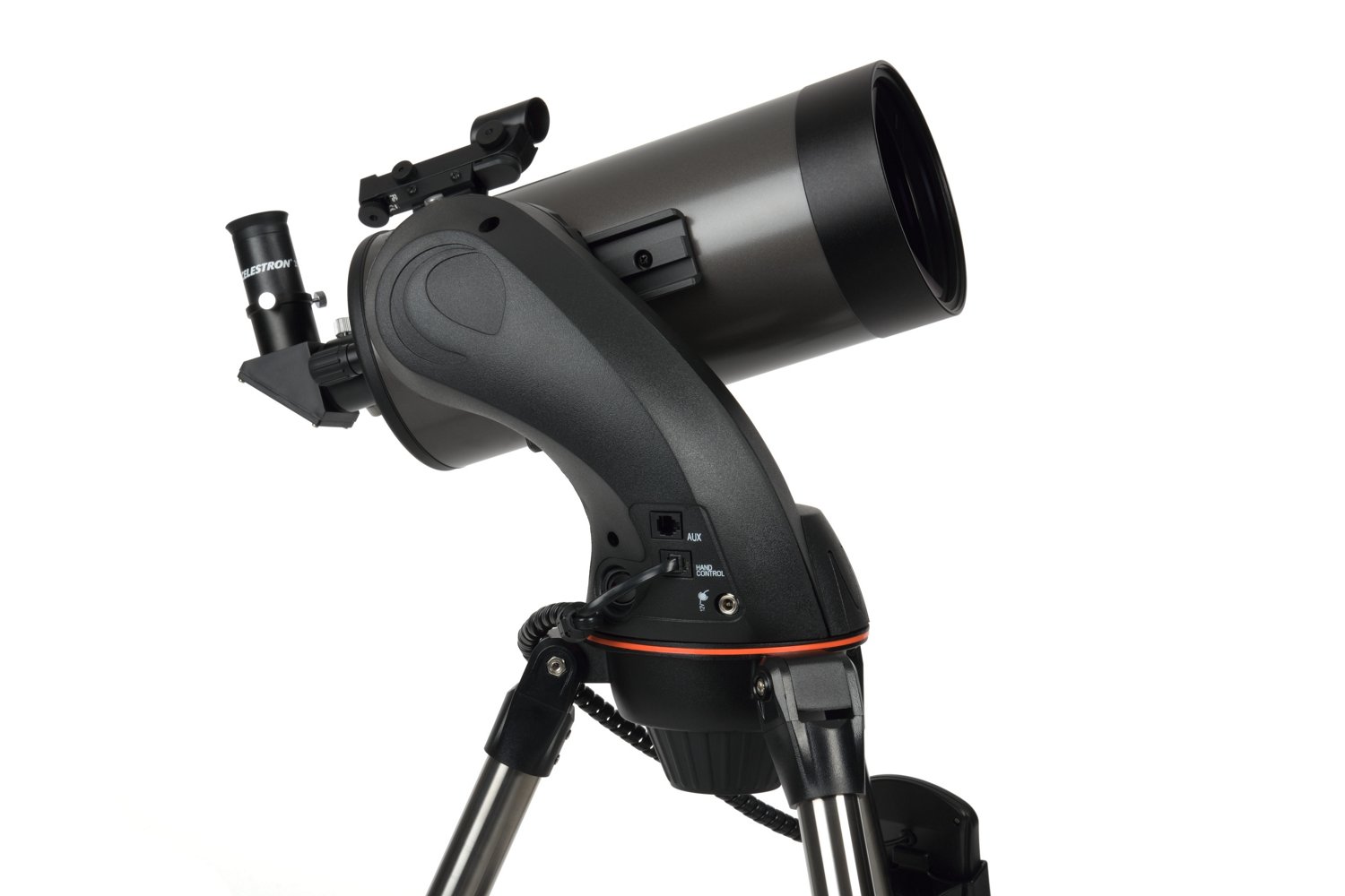 Celestron NexStar 127SLT Computerized Telescope - view number 2