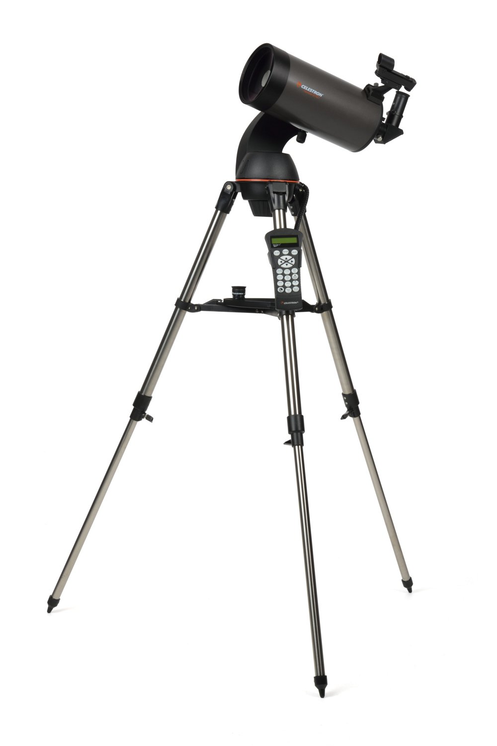 Celestron NexStar 127SLT Computerized Telescope - view number 3