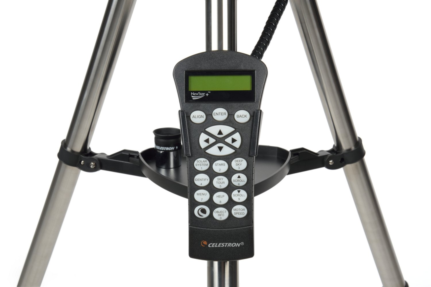 Celestron NexStar 127SLT Computerized Telescope - view number 7
