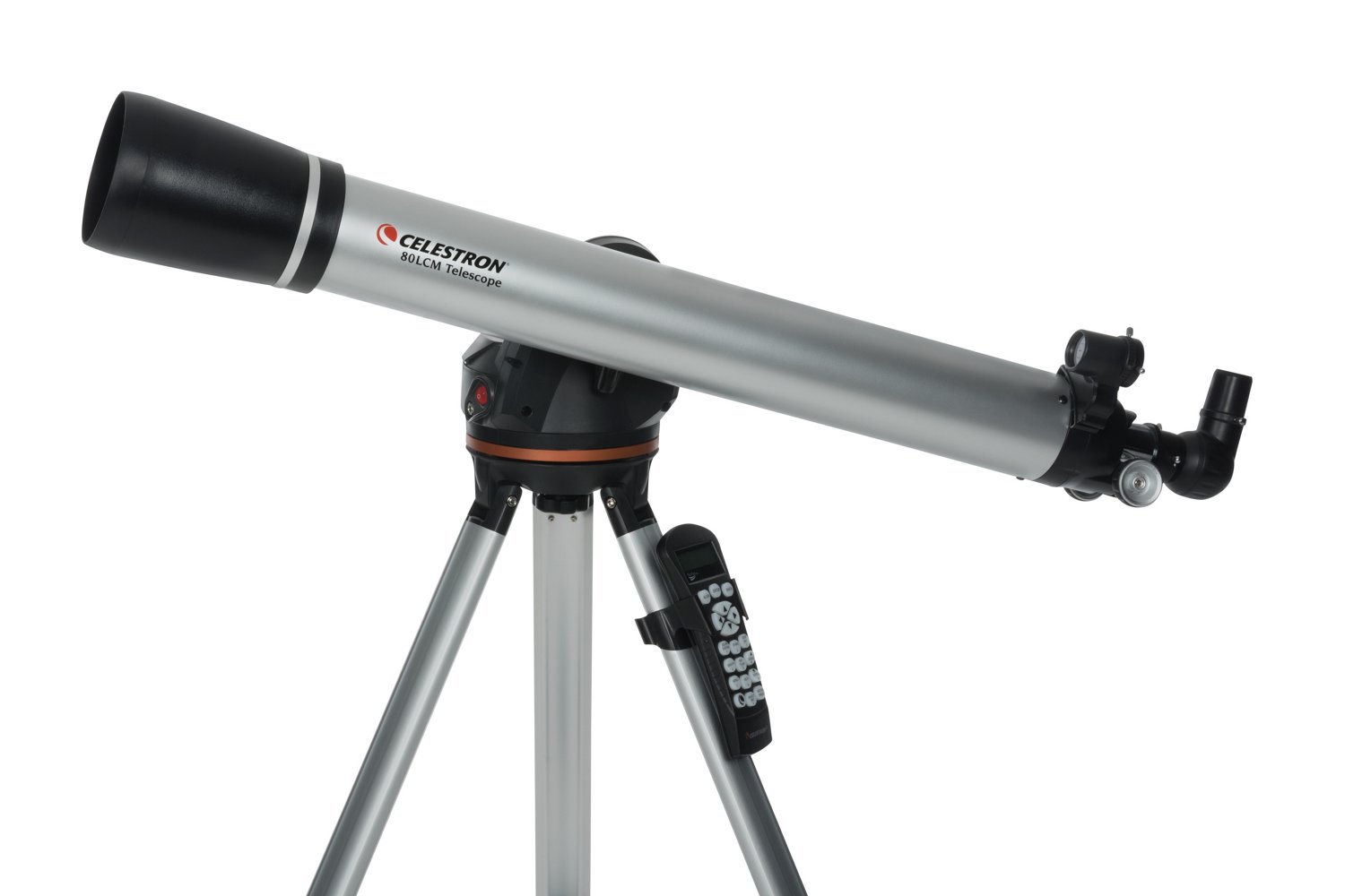 Celestron 80LCM Computerized Telescope