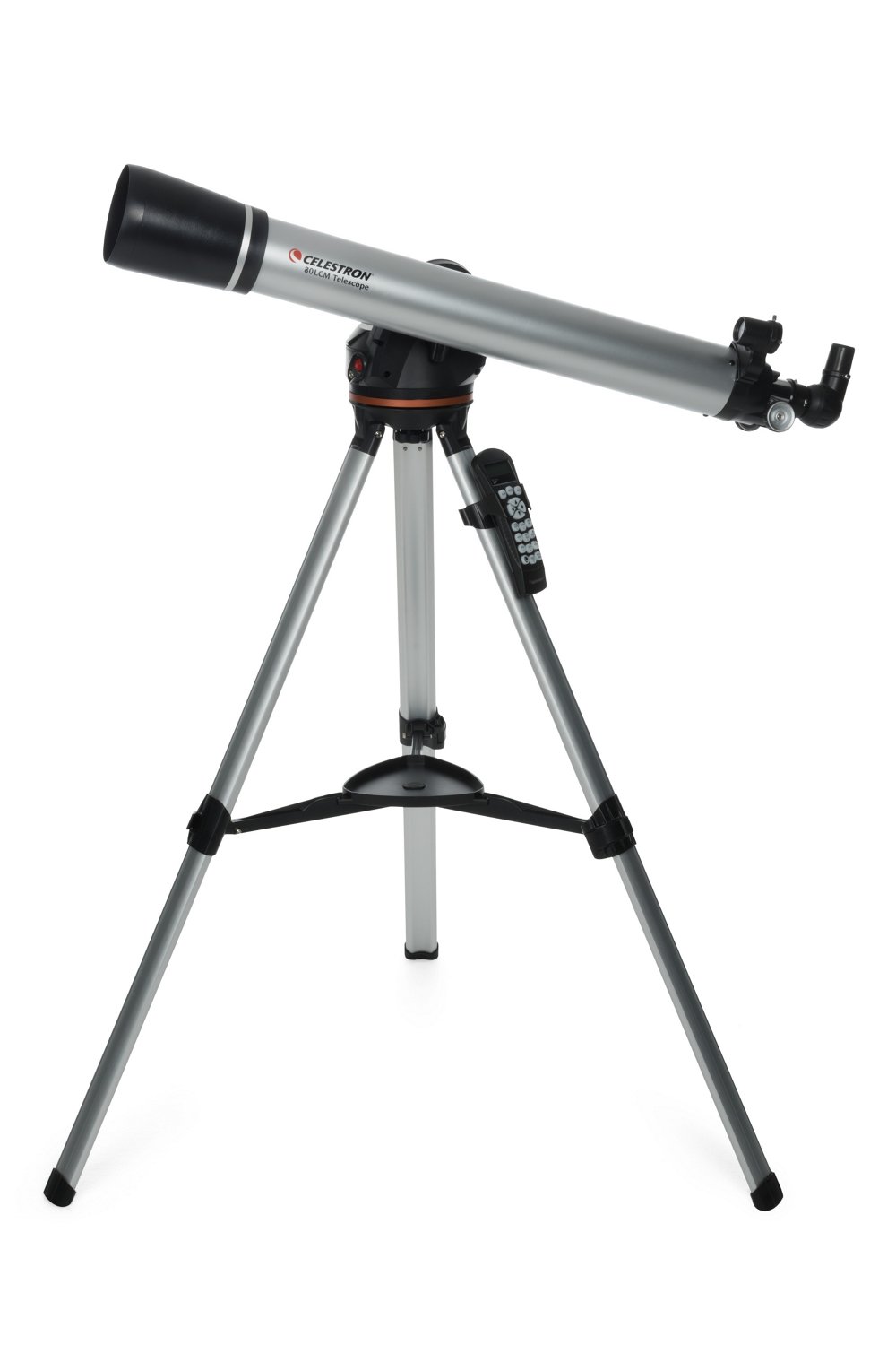 Celestron 80LCM Computerized Telescope